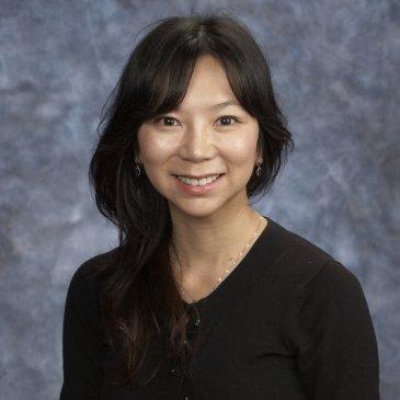 Dr. Uyen Jackie Nguyen