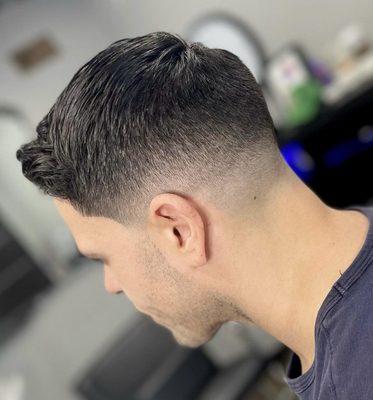 mens cutting $35