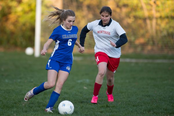 From trying a sport for the first time to competing in a national championship, athletics at CH-CH are for both new and seasoned athletes.