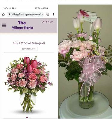 The Village Florist