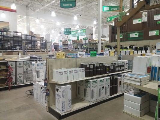 Menards