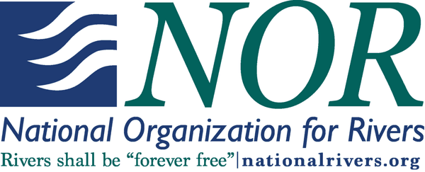 National Organization For Rivers