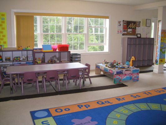 Park Ridge Daycare