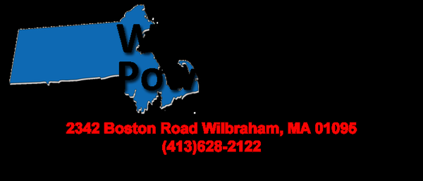 Western Mass Powder Coating