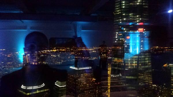 68th fl view