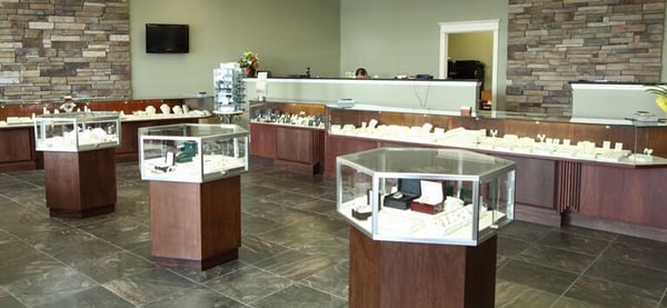 Come Visit our Showroom