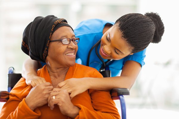 We offer the best training to prepare you to take care of the sick and the elderly in their homes.