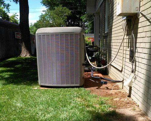 home heating ac and heating heating and air conditioning service