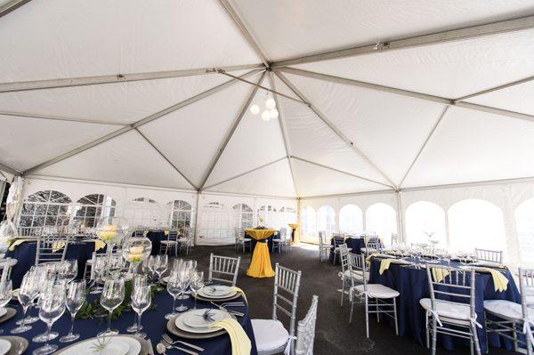 Wedding Tent