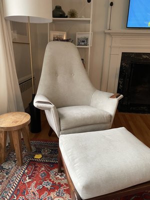 Burrowes Upholstery