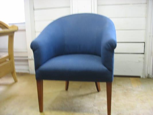 Sutter Chair