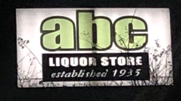 ABC Store No