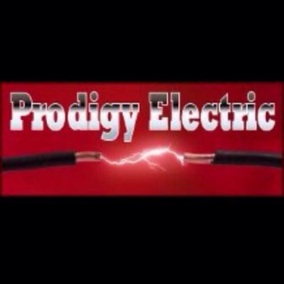 Prodigy Electric