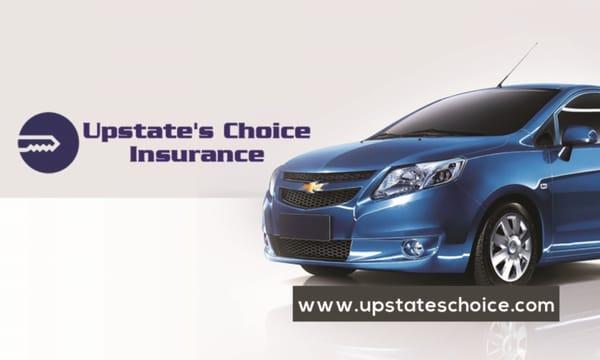 Upstate's Choice Insurance