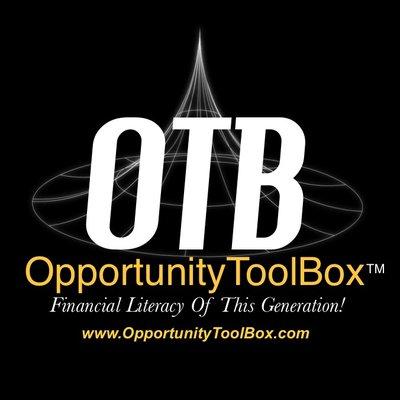 Opportunity Tool Box