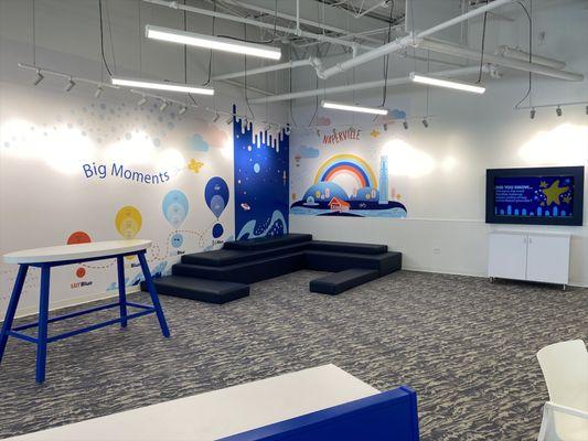 Naperville's premier kids swim school