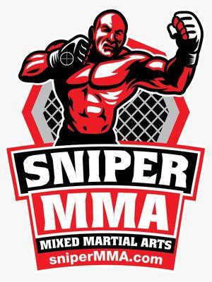 Sniper MMA