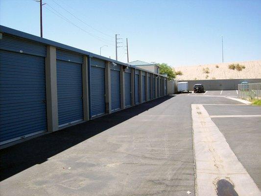 Coachella Self Storage & RV