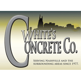 Whites Concrete