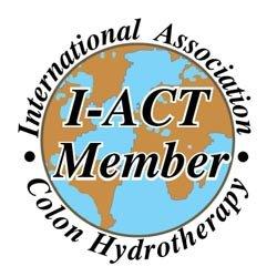 Yes! We are I-Act member's! With going on 5 YEARS expereince & have administered well over 5000k open-system colonic sessions!