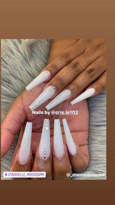 Lee Nails&Spa