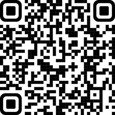 Use my QR code to book your next appointment for all your waxing needs!