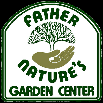 Father natures garden center