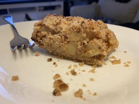 Apple Pie!