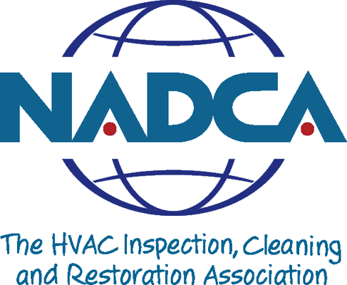 We are NADCA Certified