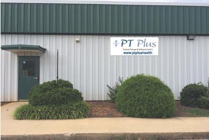 PT Plus - Augusta