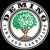 Deming Lawn and Landscape - a full service lawn care service, mow and maintenance plans, hardscape designs, aquascape dreams.