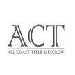 All Coast Title & Escrow