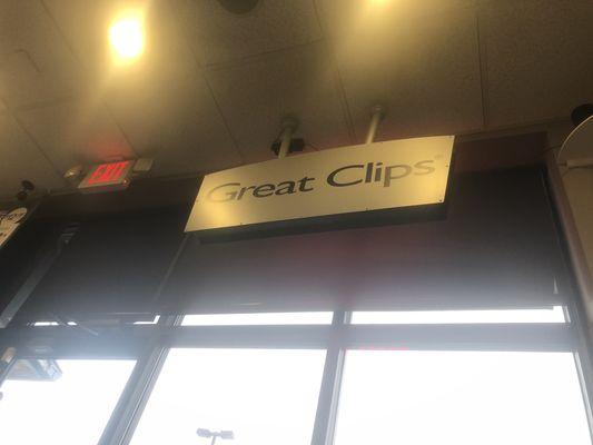 Great Clips