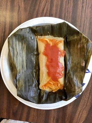 Tamales