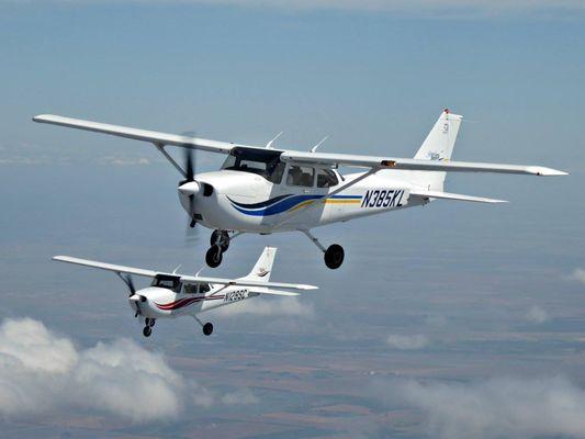 IASCO Flight Training