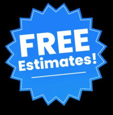 Free roofing Estimate