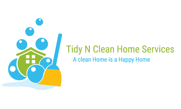 Tidy N Clean Home Services