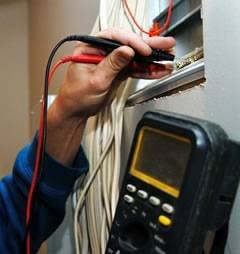 Electrical Contractor