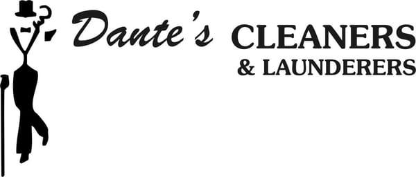 Dante's Cleaners