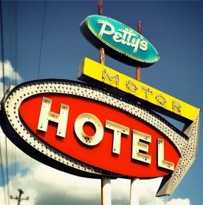 Petty's Motor Hotel