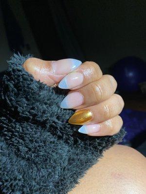 T & T Nails