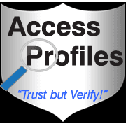 Access Profiles, Inc.