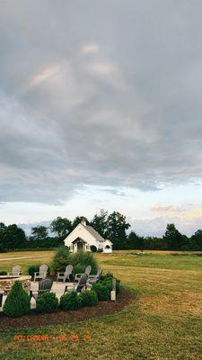 Chapel