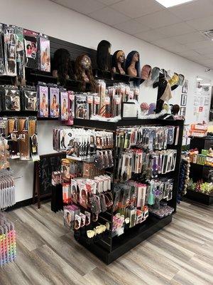 Zena Allure BEAUTY SUPPLY