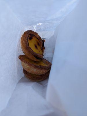 Pastel De Nata