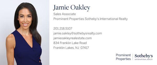 Best local real estate agent Bergen County