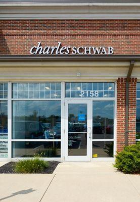 Charles Schwab Columbus, OH