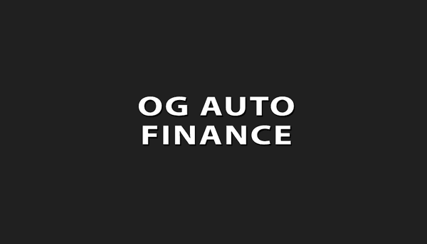 OG Auto Finance