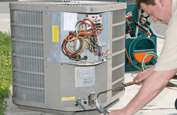 Air Conditioning maintenance and repairs