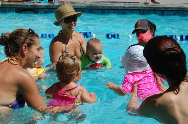 Evolution Swim Academy Aliso Viejo